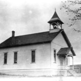 Concord School 1890