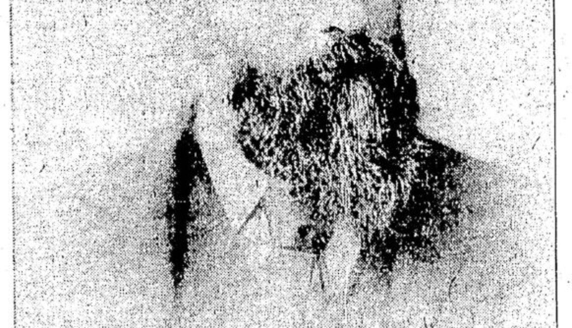 Death of Jacob S. Risley Oregonian June 23, 1902 p