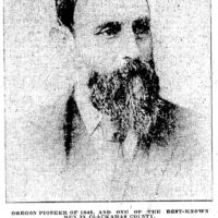 Death of Jacob S. Risley Oregonian June 23, 1902 p