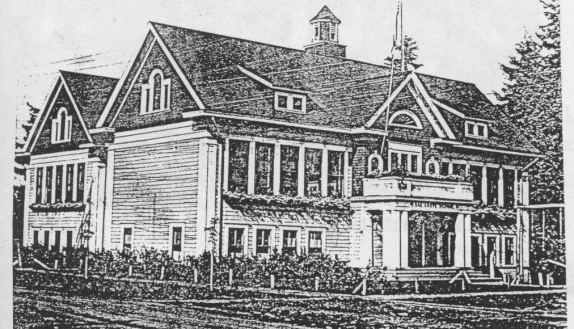 1905 OG School