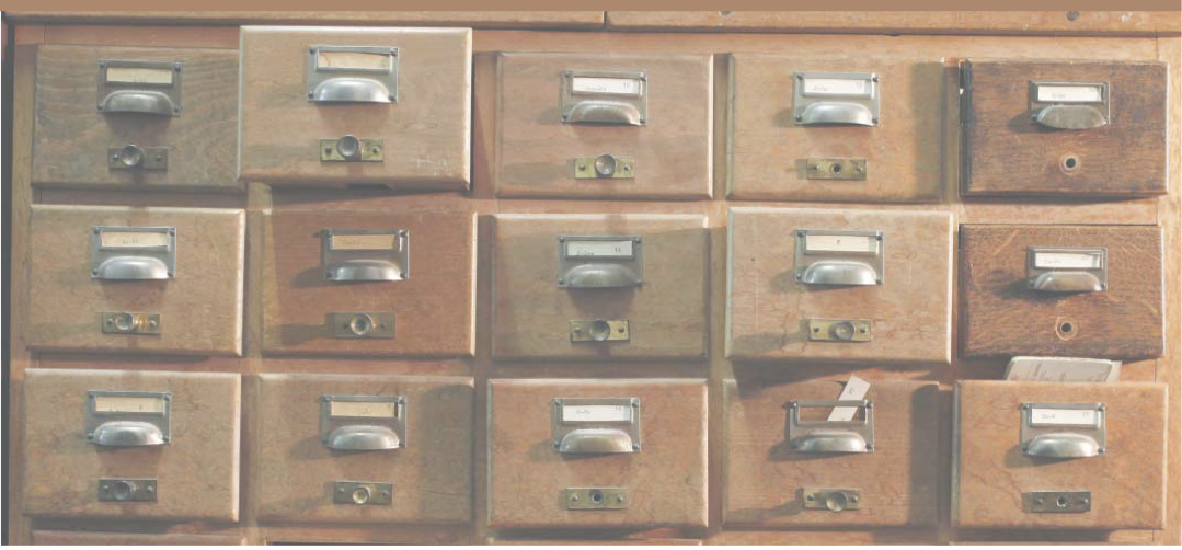 drawers