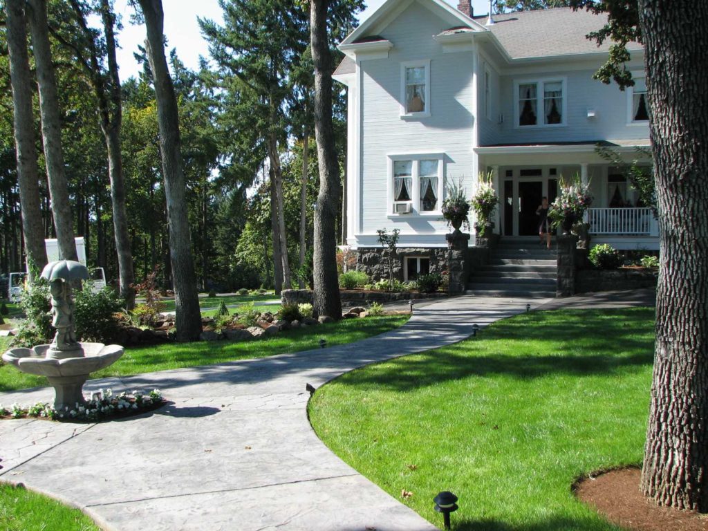 Harvey Starkweather House