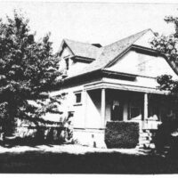 A.T. Zanders House 1902