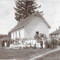 Congregational Church, Jennings Lodge