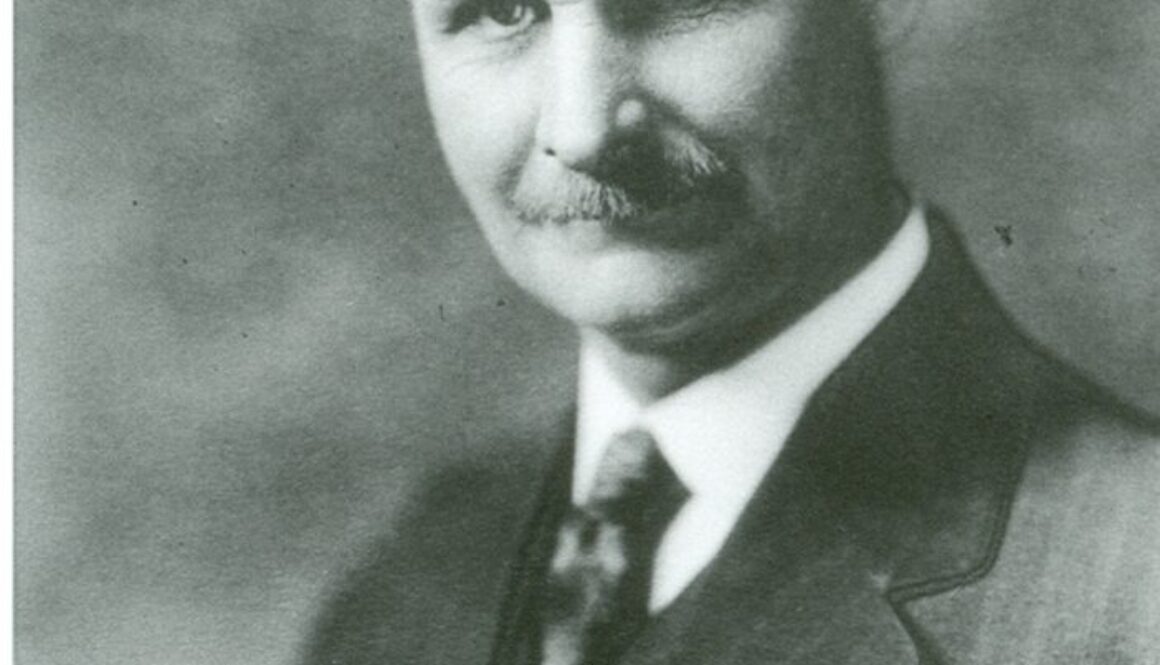 Philip T. Oatfield
