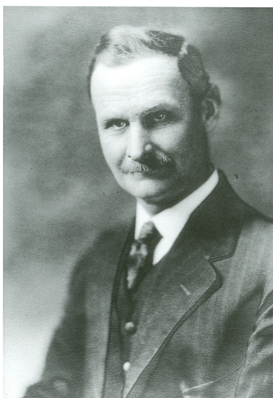 Philip T. Oatfield