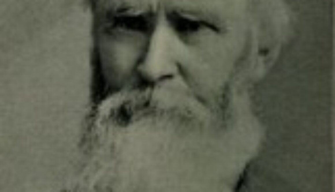 William A. Starkweather