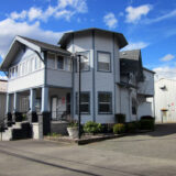 cranston bldg oak grove 2; E C Warren house cranston bldg oak grove 2; E C Warren house