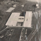 Rex Putnam Aerial Ca. 1964 1965