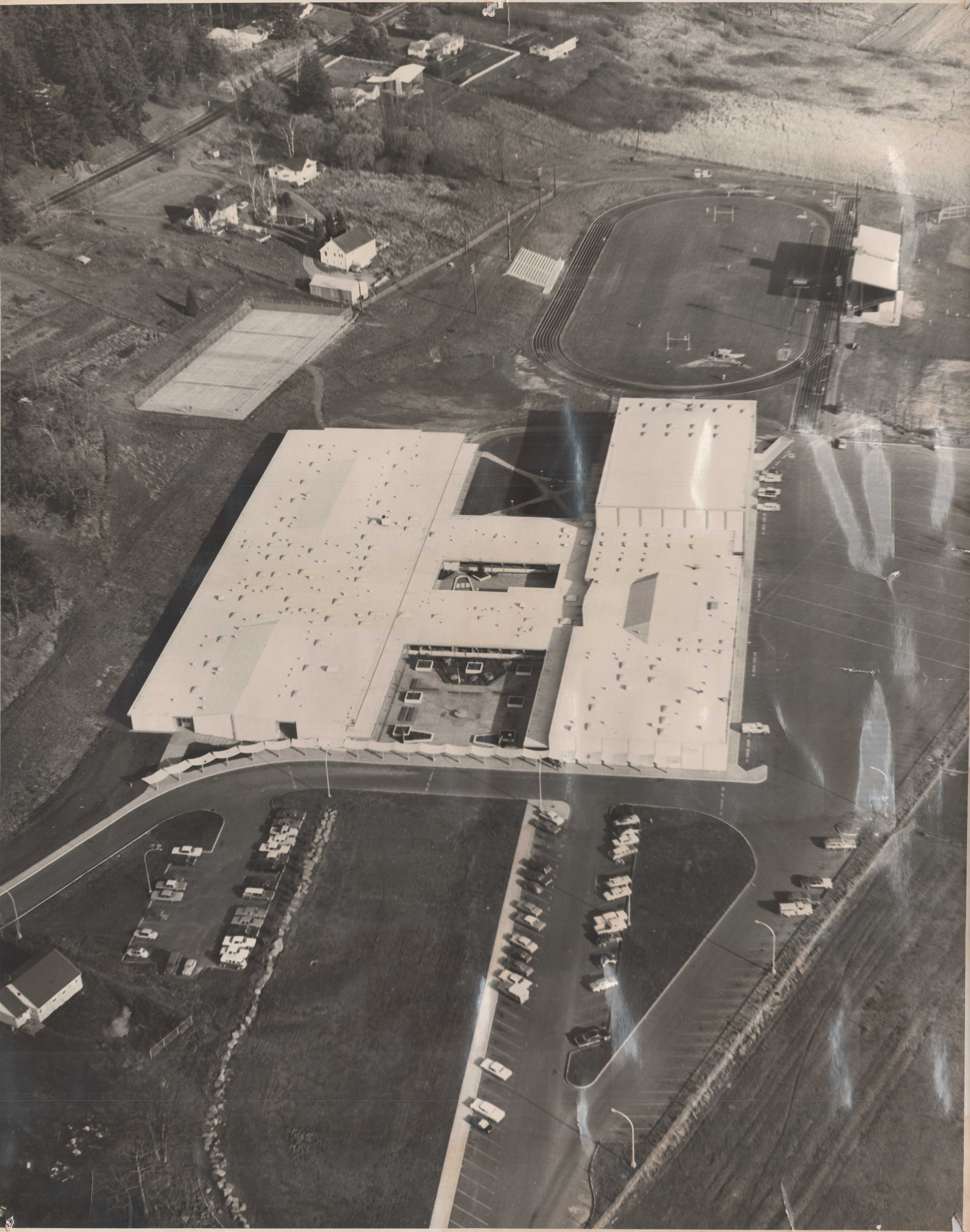 Rex Putnam High School