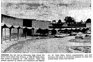Oregon Journal (published as Oregon DAILY Journal The Oregonian)
